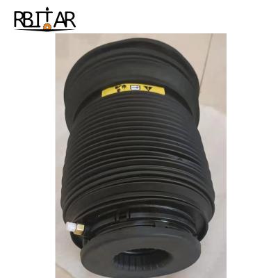 China 670037519 Air Suspension Spring Air Bag Rear Left And Right For Maserati for sale