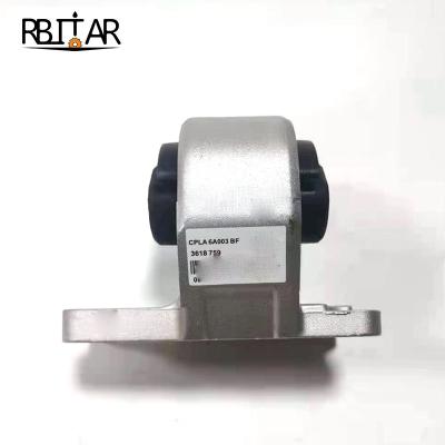 China LR092039 LR091364 Auto Engine Parts Transmission Mounting Bracket For Range Rover Sport for sale