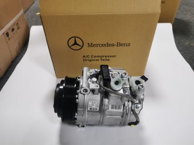 China A0008309800 0008309800 Automobile Spare Parts Air Compressor For Mercedes-benz for sale