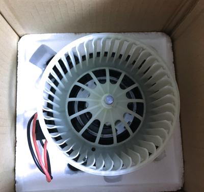 China 97057391200 97057392200 Heater Blower Fan Motor For Porsche Panamera for sale