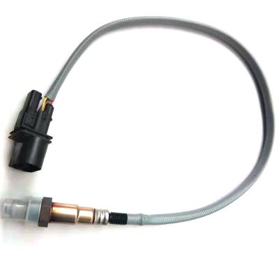 China 11787512985 0258007146 Auto Oxygen Sensor For BMW Rolls - Royce Phantom for sale