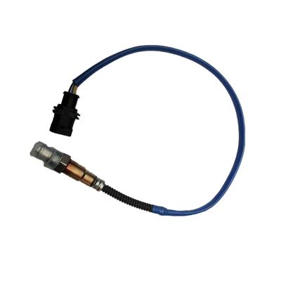 China Selbstsensor des sauerstoff-0670009076 670009076 für Alfa Romeo zu verkaufen