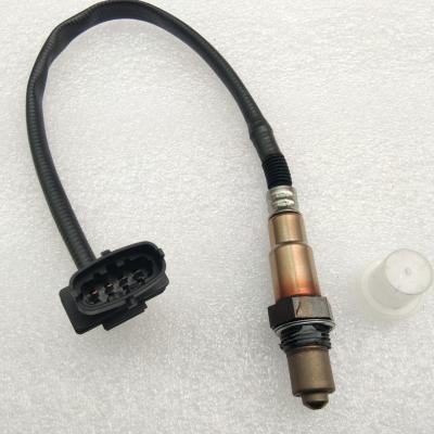 China Maserati Ghibli Rear Left Right Oxygen Sensor  670101794 670101795 for sale