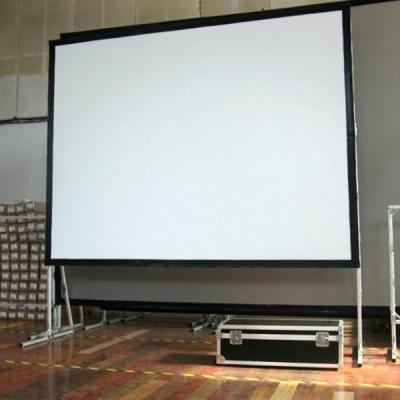 China View 150 inch projector screen for sale