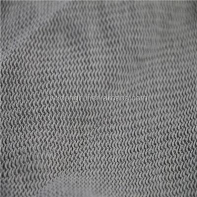 China bulk buy china mesh fabric cloth for projection screen for sale