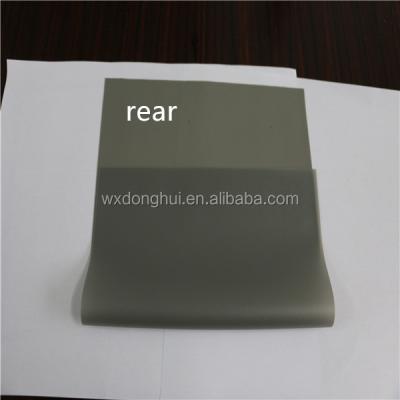 China Rear projection film rear projection fabric for projector screen for sale