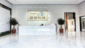 중국 Shenzhen Merrytek Technology Co., Ltd.