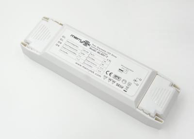 China Motorista constante 12V do diodo emissor de luz de Dimmable da tensão de IP20 Warterproof 40 watts à venda