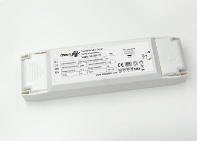 Chine Conducteur de lumière non - du clignotement 24V Dimmable LED de conducteur/de bande intense luminosité LED à vendre