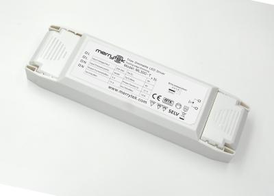 China Lâmpada impermeável do teto de High Power For do motorista do diodo emissor de luz de Dimmable da borda de arrasto à venda