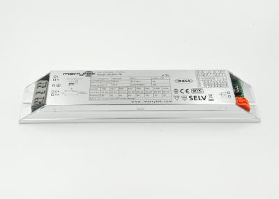 China Waterproof IP20 DALI Dimmable LED Driver With Short Circuit Protection for sale