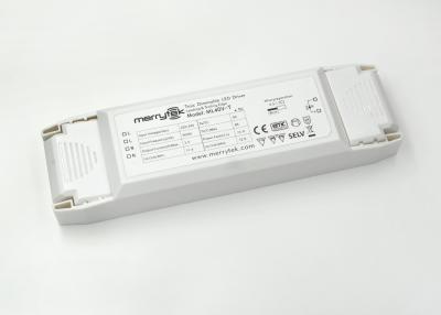 China Conductor 12V 40w de Dimmable LED del triac en venta