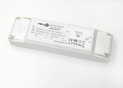 China Motorista impermeável 12v 65w do diodo emissor de luz de Constant Voltage Dimmable à venda