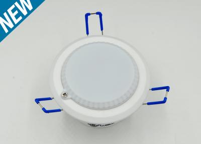 China De de Motiesensor van de Downlightmicrogolf, Openluchtvloed zet Sensor van de Plafond de Lichte Motie op Te koop