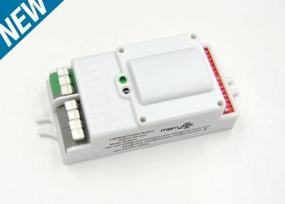 Cina Versione nordamericana dell'UL del sensore di moto di microonda di Dimmable MC601V 120/277Vac in vendita