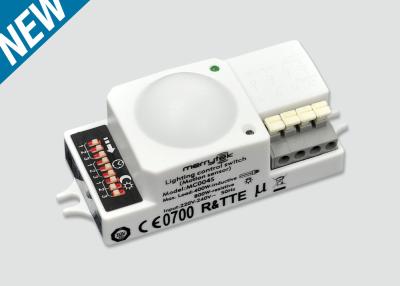 China De Sensor van de microgolfmotie MC004S/de Aan-uit- Lading van Contro /Support (Aanleidinggevend) 400W/82x36.5x 25.5 mm Te koop