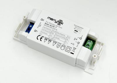 Κίνα 10w Triac 320mA οδηγός των σταθερών τρεχουσών οδηγήσεων Dimmable/Triac αυξομειωτής έντασης φωτισμού λαμπτήρων προς πώληση