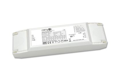 China Multi - van Hoofd output 1-10V Dimmable Bestuurder 50W voor LEIDEN Comité Licht, RoHS Te koop