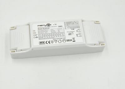 China Eficacia alta 58V Dali que amortigua el conductor 250mA/350mA/500mA/700mA del LED en venta