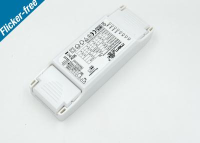 Китай 25W не мелькая 1-10V/НАЖИМ затемняя электропитание СИД энергосберегающее продается