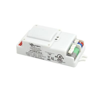 China De slanke 5.8GHz-Sensor van de Microgolfbeweging, Dimmable-Bewegingssensor Te koop