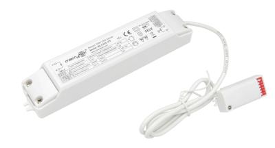 Cina Funzione di attenuazione di IP20 3-Step per il soffitto del LED e luce a prova di tri con Mini Sensor Detector in vendita