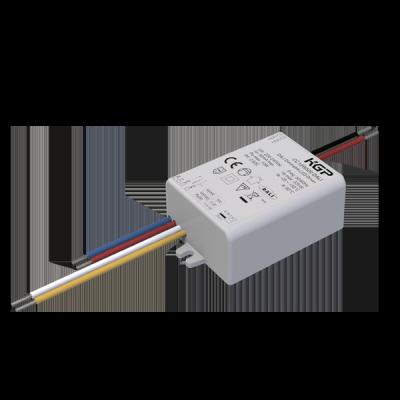 China THD<20% DALI2.0 Conductor LED para el sistema de control de iluminación en venta