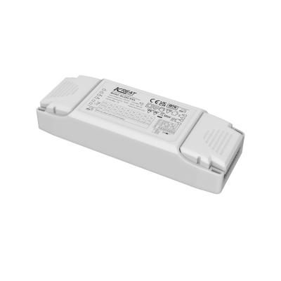 China 25 W multi-stroom uitgangs-LED-controller voor LED-downlight Te koop