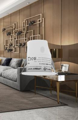 China MSA211 B 24GHz Großraum Anwesenheit Bewegungssensor mit Casambi Bluetooth für Smart Home zu verkaufen