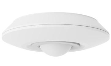 中国 12Vdc To 24Vdc Input Dry Contact Pir Infrared Sensor With Surface Mounting 販売のため