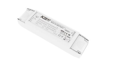 中国 DALI Dimmable LED Driver for KL120V-PDiiV1 Built-in DALI Interface Short Circuit Protection 販売のため