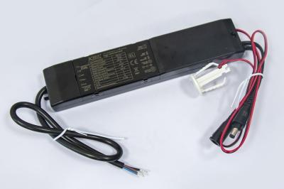 China LifePO4 6.4V 1800mAh convertidor led electrónico con batería incorporada para panel LED o luz de fondo LED en venta