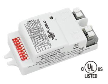 China AN/AUS-Bewegungs-Sensor der Steuer-UL-Bewegungs-Mikrowellen-Sensor/50/60Hz zu verkaufen