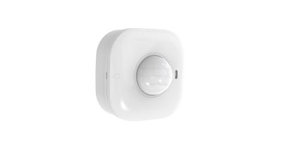 China 12V PIR Motion Sensor ON/OFF Switch for 8m Mounting Height with Daylight Sensor and 3 Mounting Options for sale