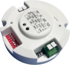 China 16W Sensor DIM LED Driver With 350-700mA Current Output Daylight Priority Function for sale