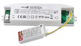 China 20W Modern LED Driver with Microwave Motion Sensor for Linear for sale