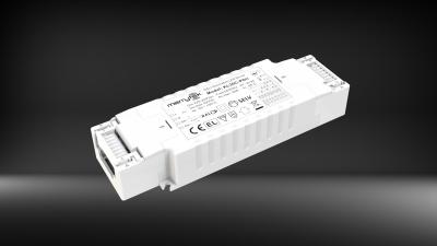 China 30W DALI DT6 And PushDIM 500ma to 1000mA Dimmable LED Driver For LED Downlight for sale