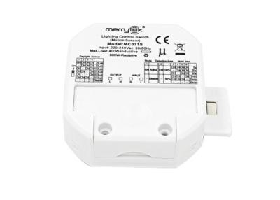 China IP20 Microwave Motion Sensor MC071S LED Panel Light for Minor Detecting for sale