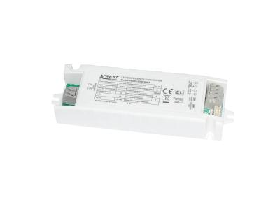 China Tiempo 3h de la emergencia de 3W del poder del conductor de la emergencia del LED y batería li-ion integrada KE002-03M180KB en venta