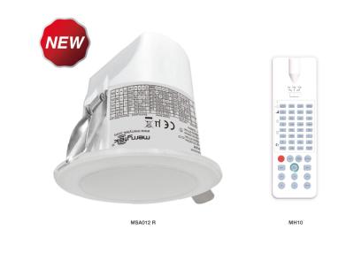 China 120-277Vac input 1-10v Dimmable bezettingssensoren met daglichtopvang IP20 Te koop