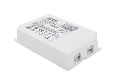 China 30W motorista livre KL30C-PDiiV do diodo emissor de luz da cintilação DALI2.0 Dimmable à venda