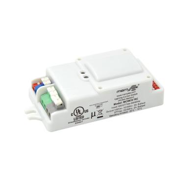 China MIKROWELLEN-Bewegungs-Sensor MC083V Dimmable 5.8GHz Hochfrequenz zu verkaufen