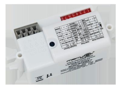 China 5.8G de Bewegingssensor0.5w ultra Kleine Opzettende Grootte van de antennemicrogolf Te koop