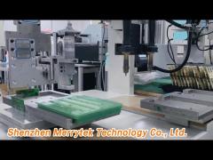 Shenzhen Merrytek Technology Co., Ltd. -  Motion Sensor Factory