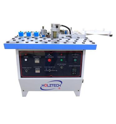 China Factory MD515 Manual Woodworking Edge Binding Machine for sale