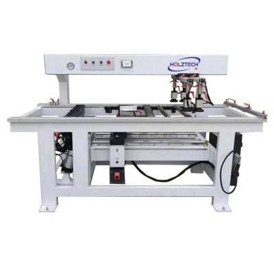 China Factory Finger Boring Machine Woodworking for sale