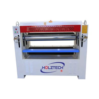 China Factory 1300mm Single Sided Gluing Machine Wood Glue Spreader Machine Glue Spreading Applicator for sale