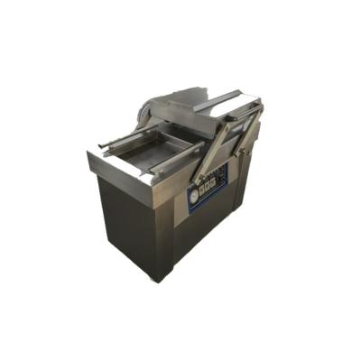 China Large Automatic Food Vacuum Packer Or Vacuum Packer Food for sale