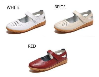 China Sandal Female shoes flat lady, sandal flat shoes for woman and Lady 2021 for sale