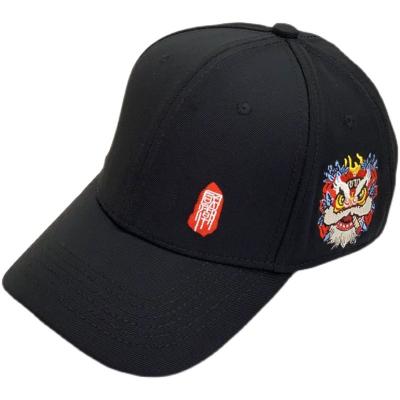 China Street Style Hats Baseball Cap Manufacturers Soft Cotton Customized Unstructured Embroidery Dad Ha for sale